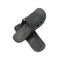 Antistatic six holes slipper